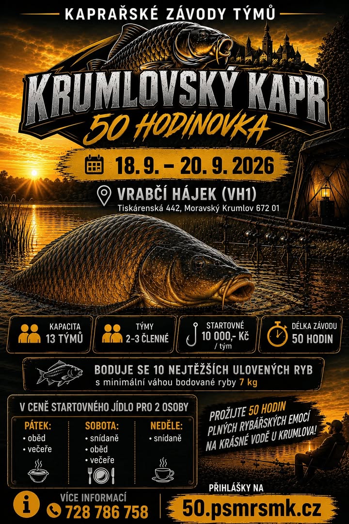 PS MRS Moravský Krumlov